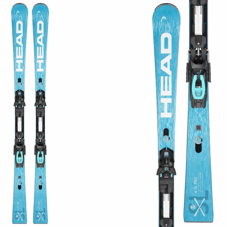 Head Worldcup Rebels E SL PRO 2024 170cm Balante Sport   E Sl Pro 768x768 