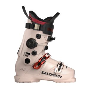 SALOMON S/PRO ALPHA C BOA 115 W L492830