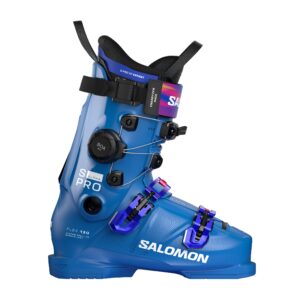 SALOMON S/PRO ALPHA C BOA 130 L492977