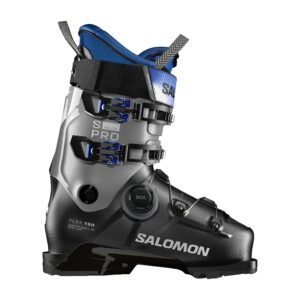 SALOMON S/PRO DELTA BOA 130 L479311